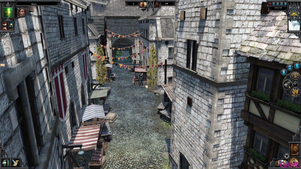 The Guild 3 PC