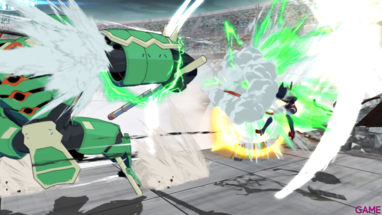 KILL la KILL-IF