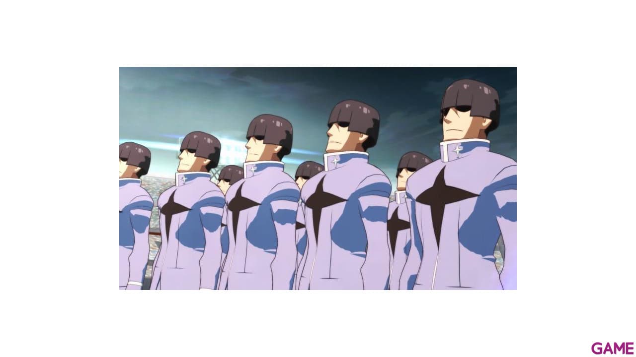 KILL la KILL-IF