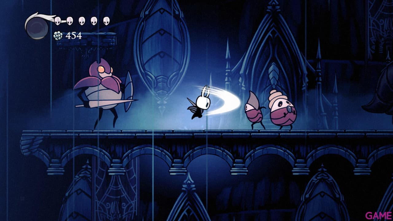 Hollow Knight Nintendo Switch