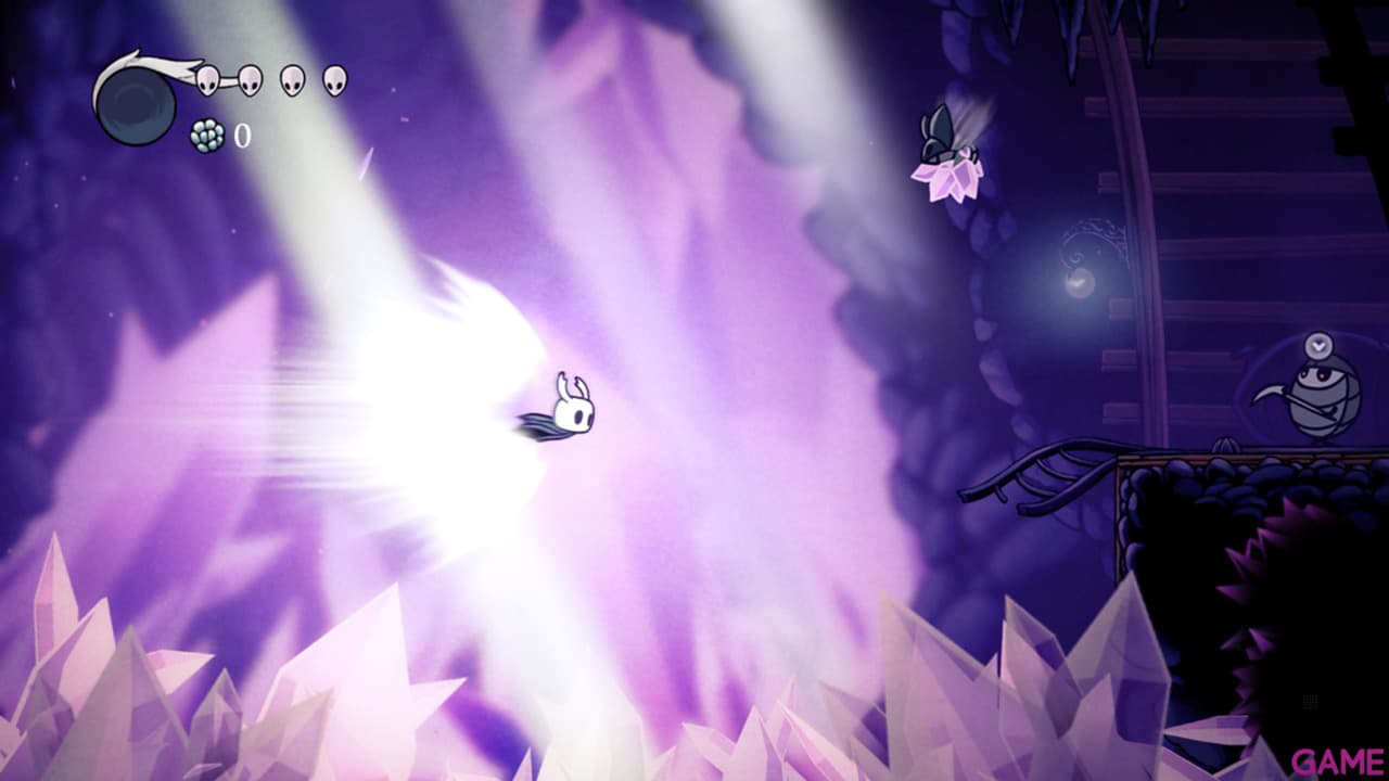 Hollow Knight Nintendo Switch