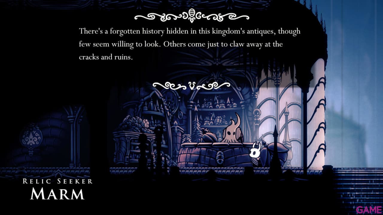 Hollow Knight Nintendo Switch
