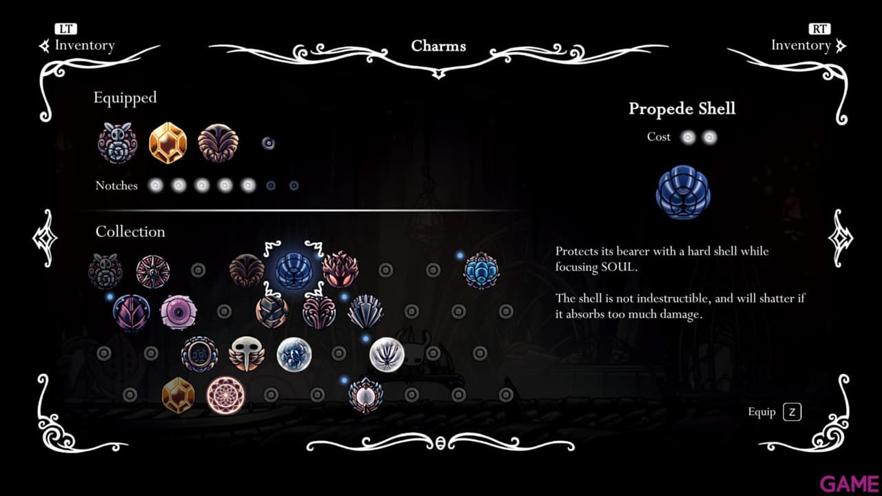 Hollow Knight Nintendo Switch
