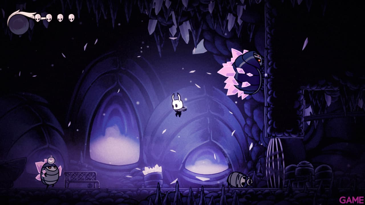 Hollow Knight Nintendo Switch