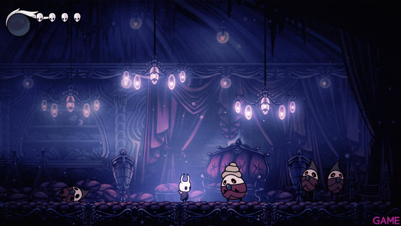 Hollow Knight Nintendo Switch