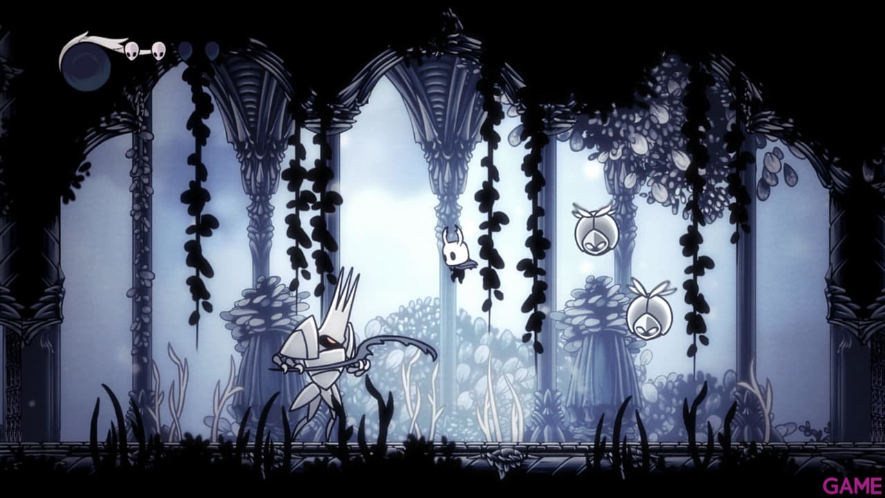 Hollow Knight Nintendo Switch