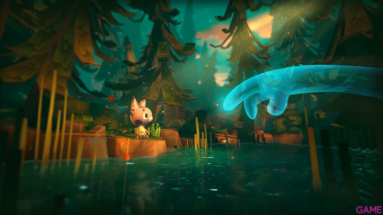 Ghost Giant VR Deluxe Edition