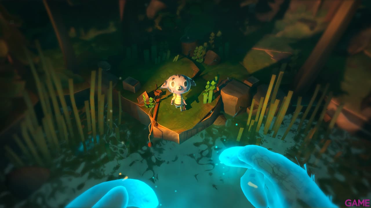 Ghost Giant VR Deluxe Edition