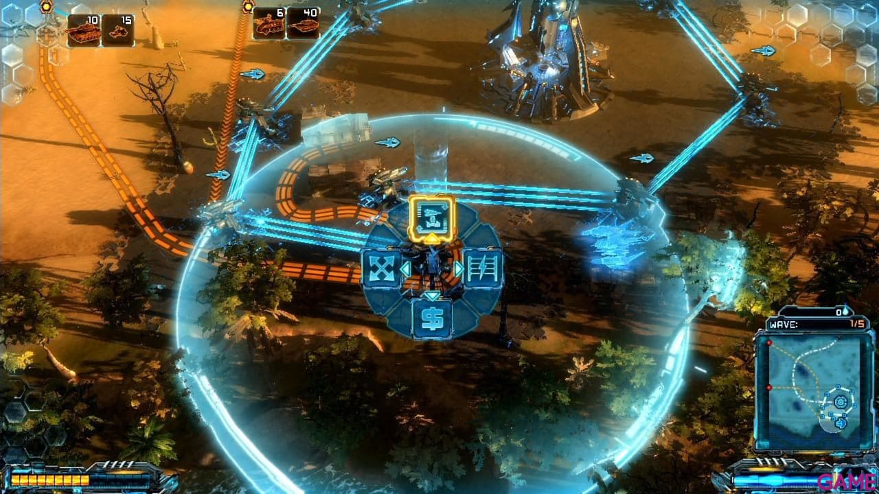 X-Morph Defense - Complete Edition