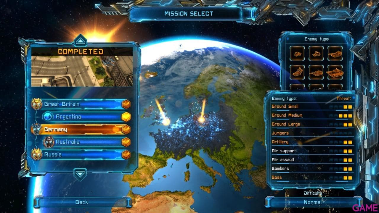 X-Morph Defense - Complete Edition