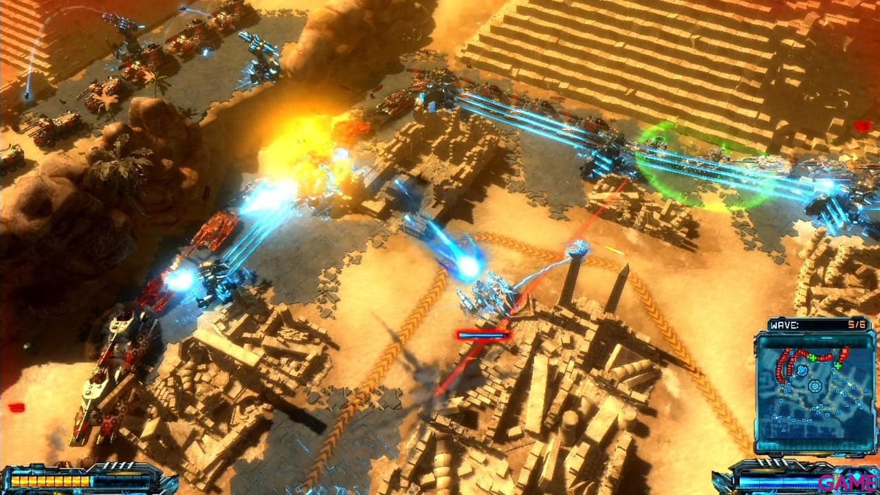 X-Morph Defense - Complete Edition