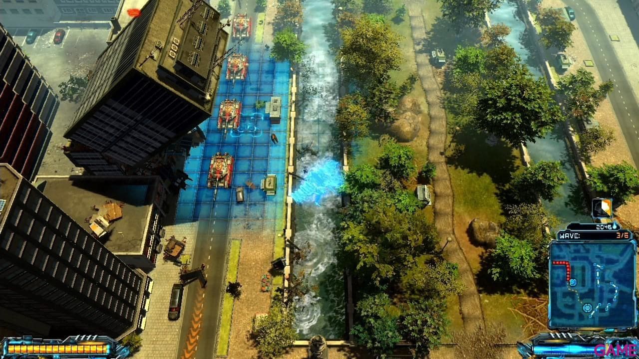 X-Morph Defense - Complete Edition