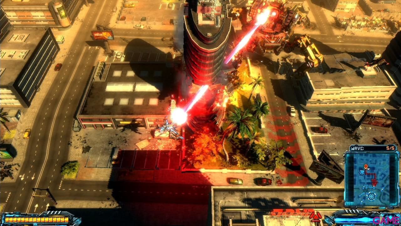 X-Morph Defense - Complete Edition