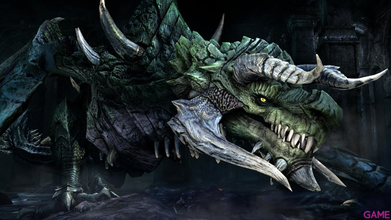 The Elder Scrolls Online: Elsweyr PC