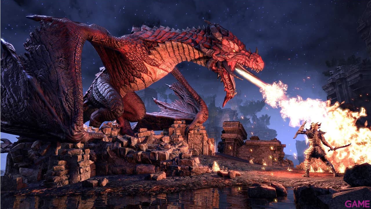 The Elder Scrolls Online: Elsweyr