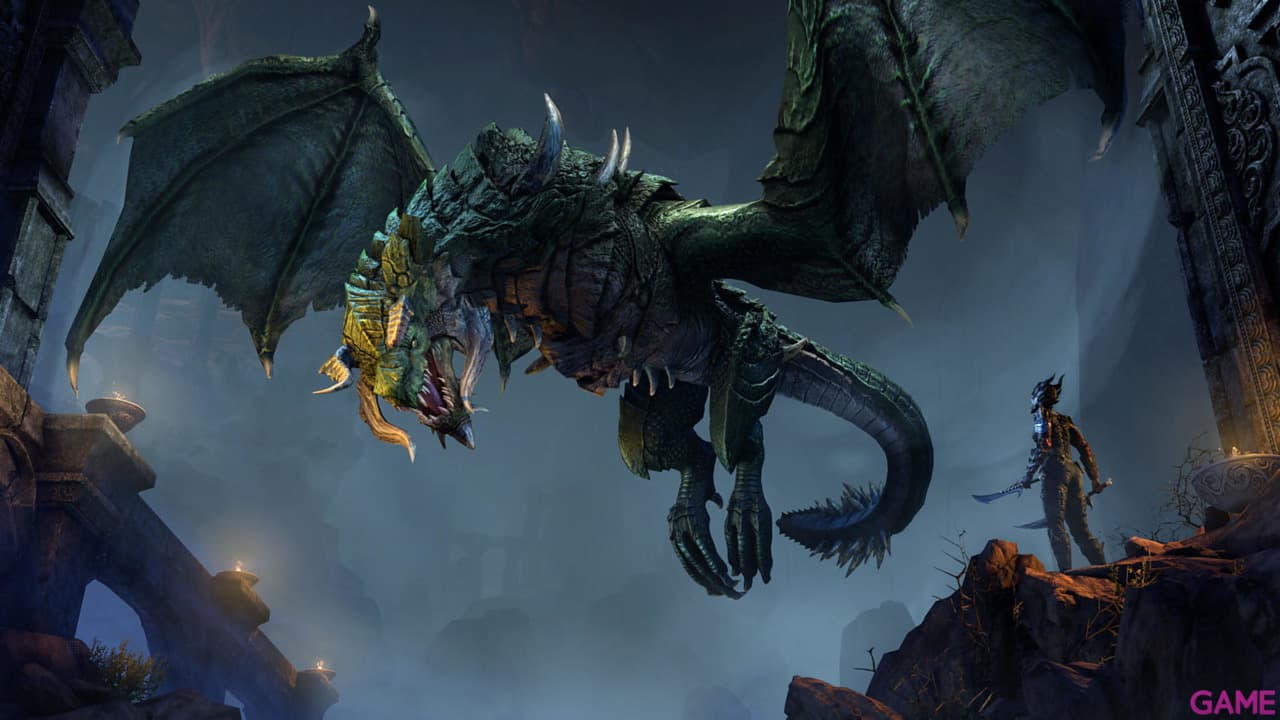 The Elder Scrolls Online: Elsweyr