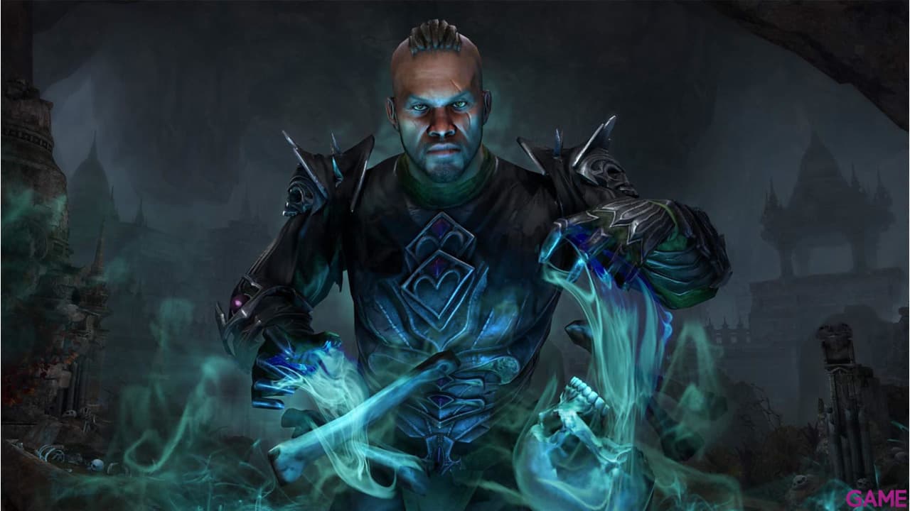 The Elder Scrolls Online: Elsweyr
