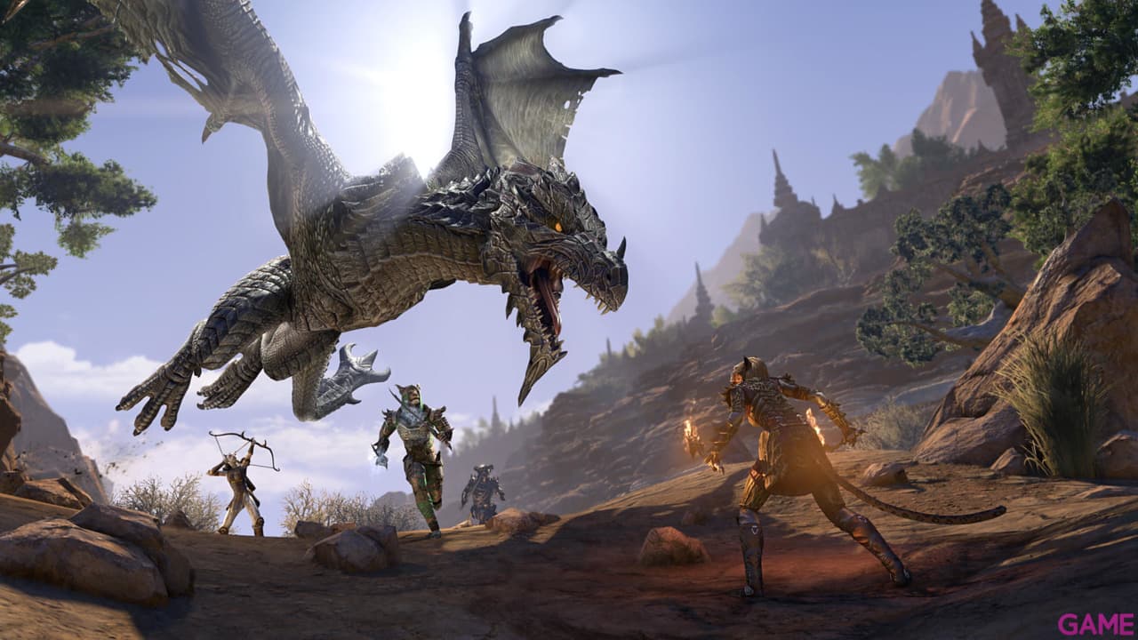 The Elder Scrolls Online: Elsweyr