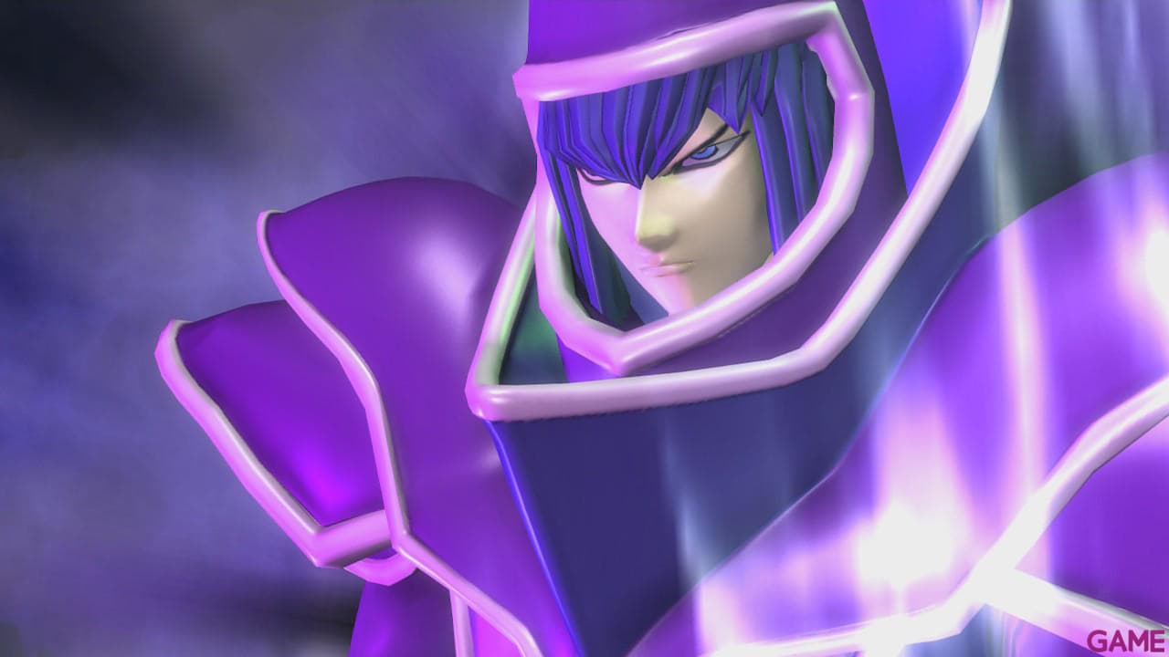 Yu-Gi-Oh! Legacy of the Duelist: Link Evolution