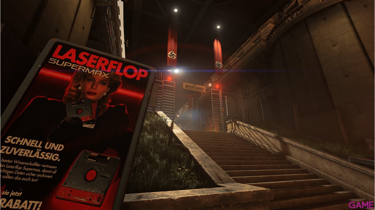 Wolfenstein Youngblood Deluxe Edition