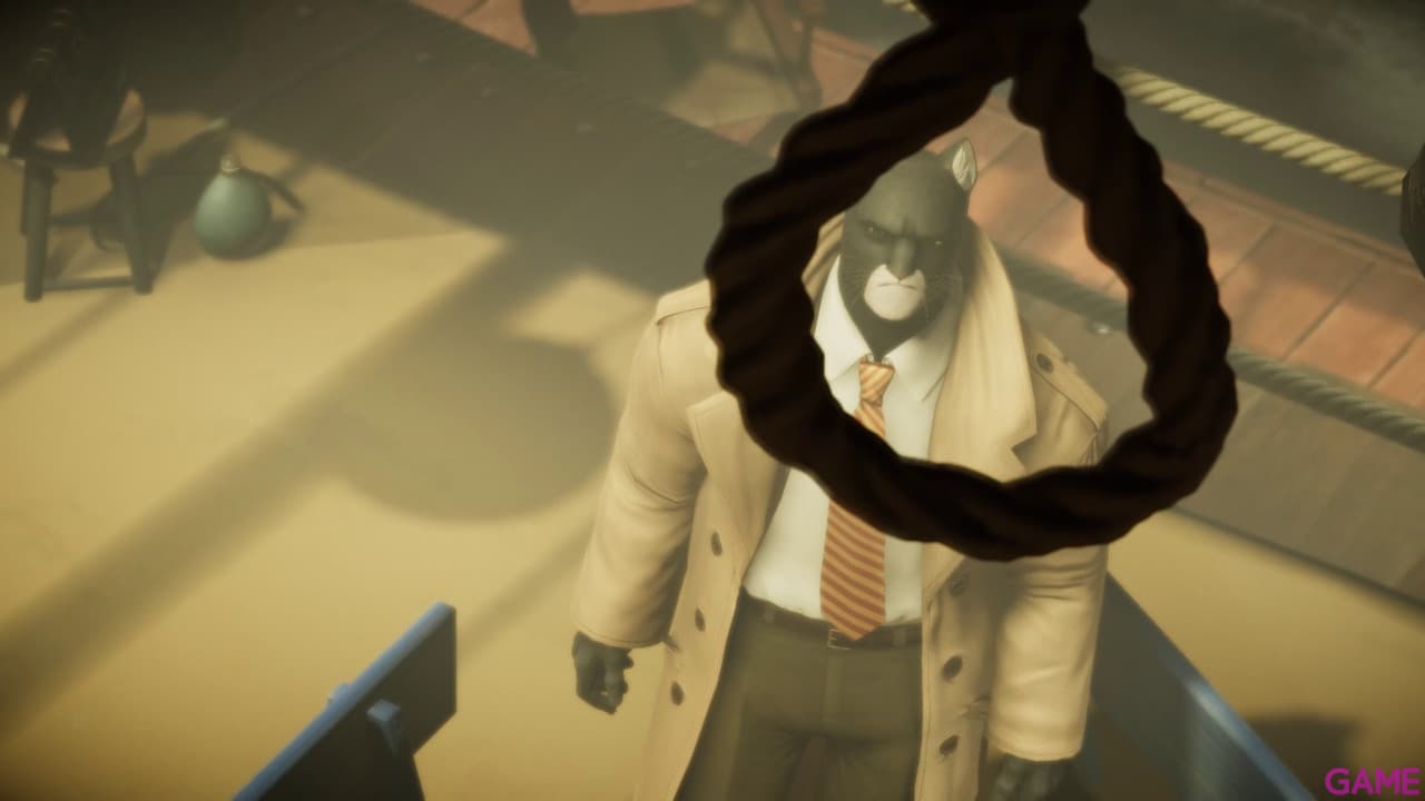 BlackSad Under the Skin