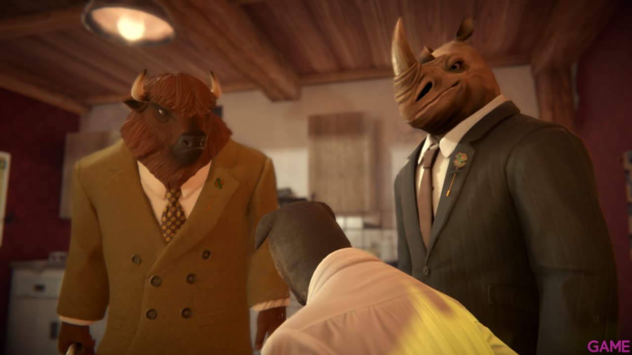 BlackSad Under the Skin