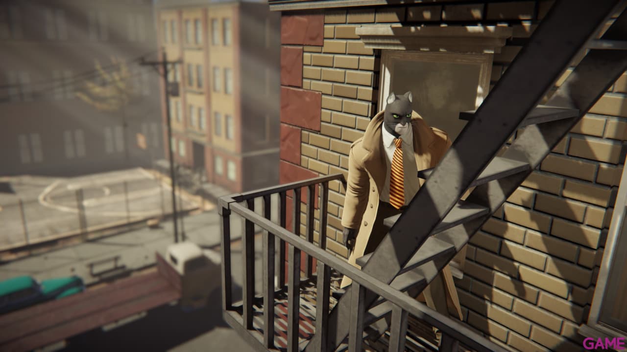 BlackSad Under the Skin