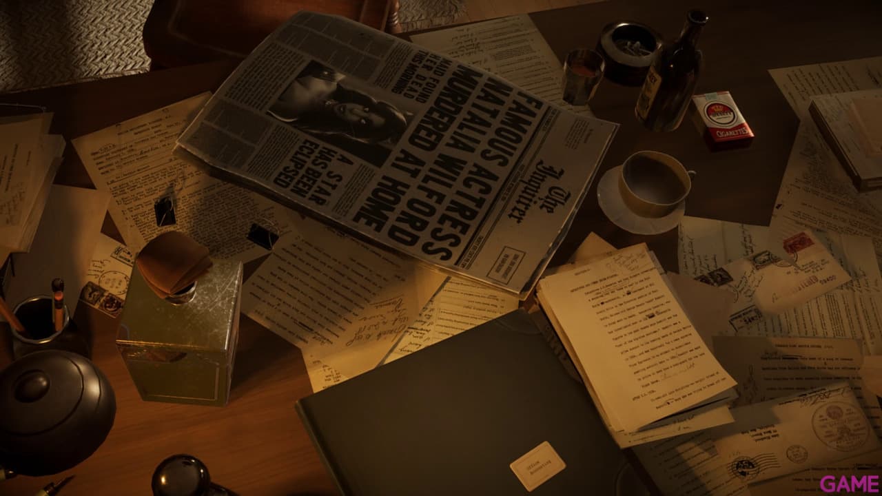 BlackSad Under the Skin