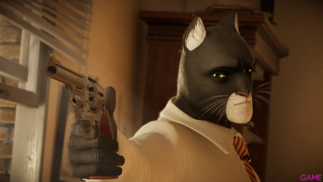BlackSad Under the Skin