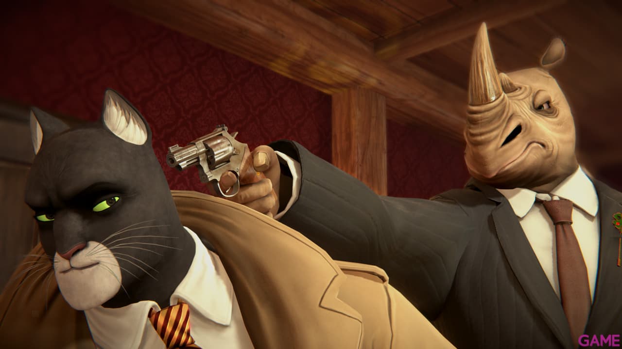 BlackSad Under the Skin