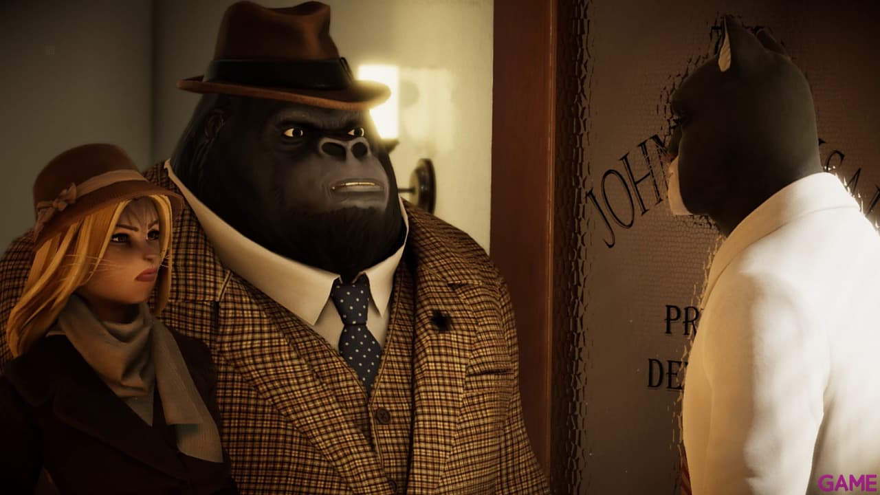 BlackSad Under the Skin