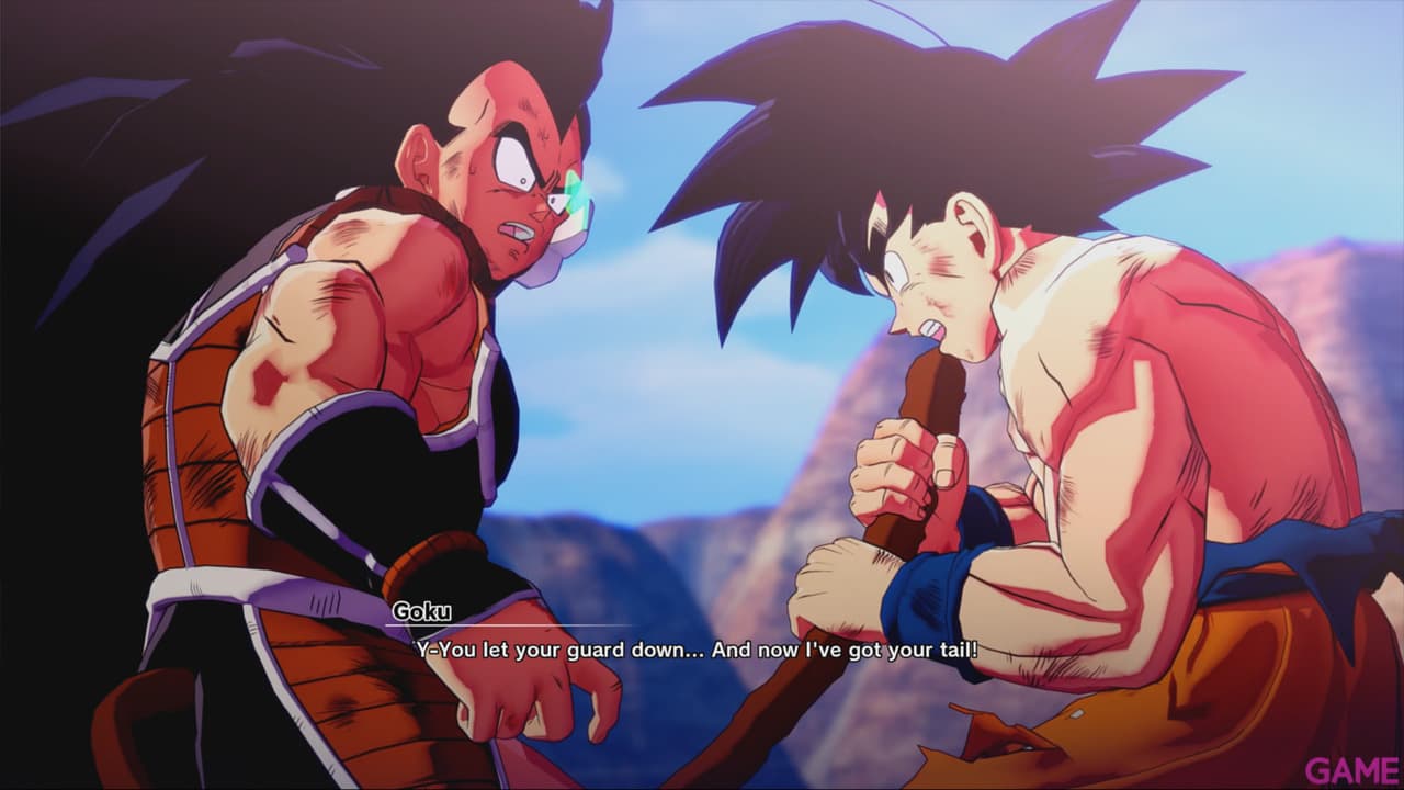 Dragon Ball Z: Kakarot