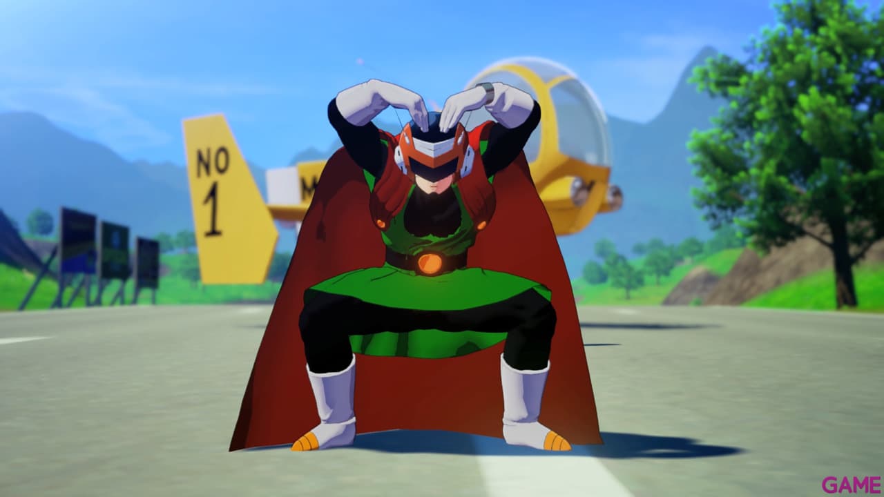 Dragon Ball Z: Kakarot