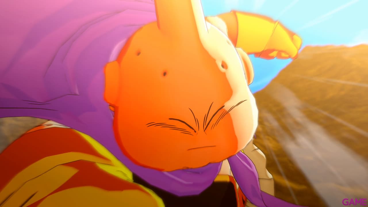 Dragon Ball Z: Kakarot