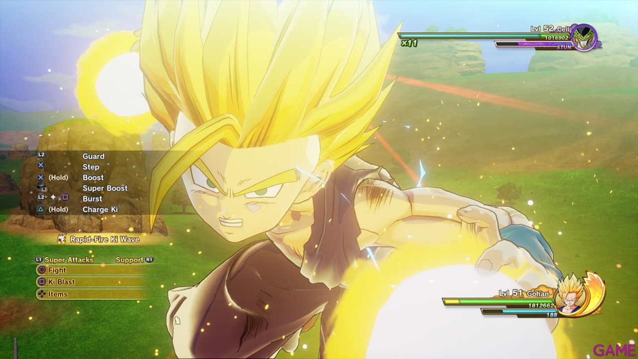 Dragon Ball Z: Kakarot