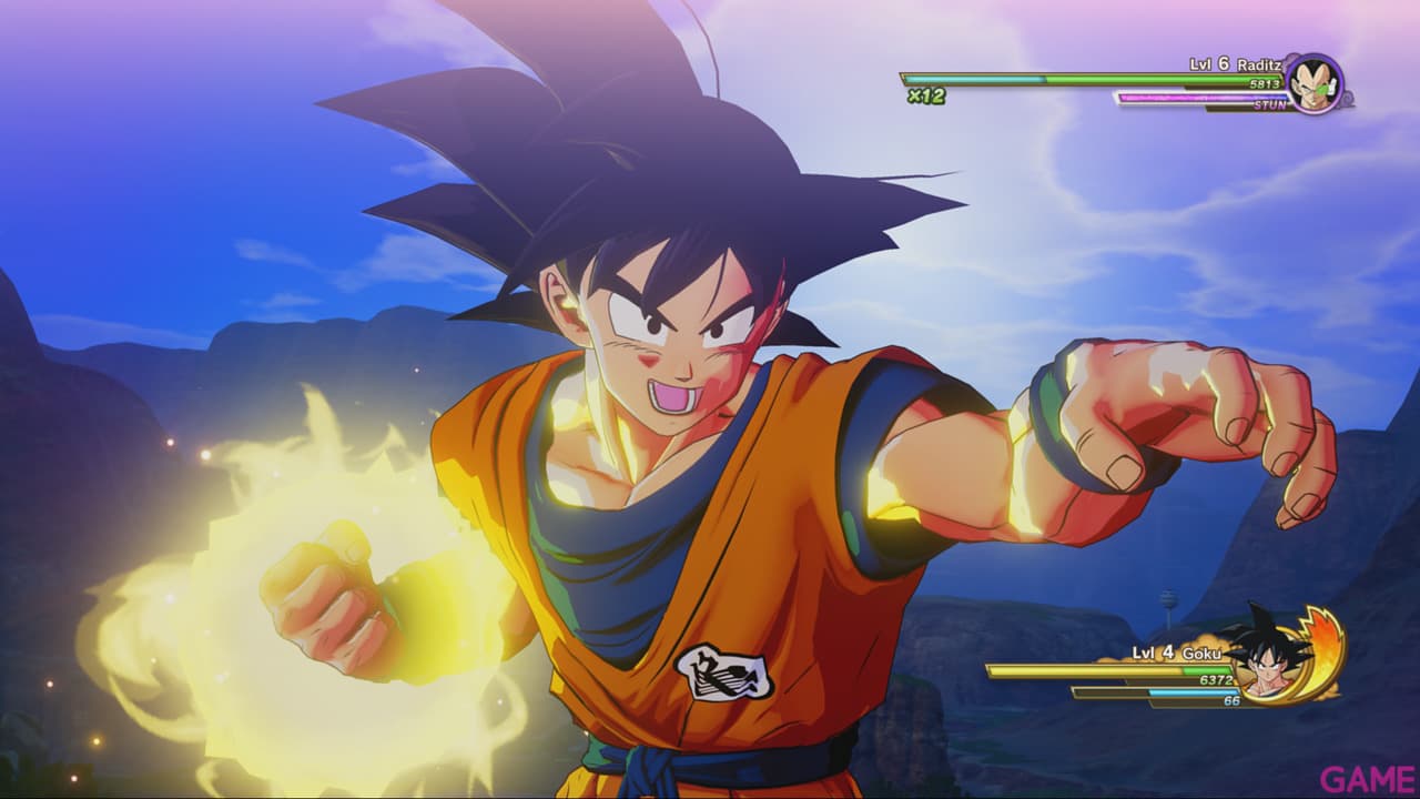 Dragon Ball Z: Kakarot Collector Edition