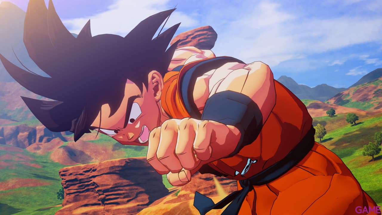 Dragon Ball Z: Kakarot Collector Edition