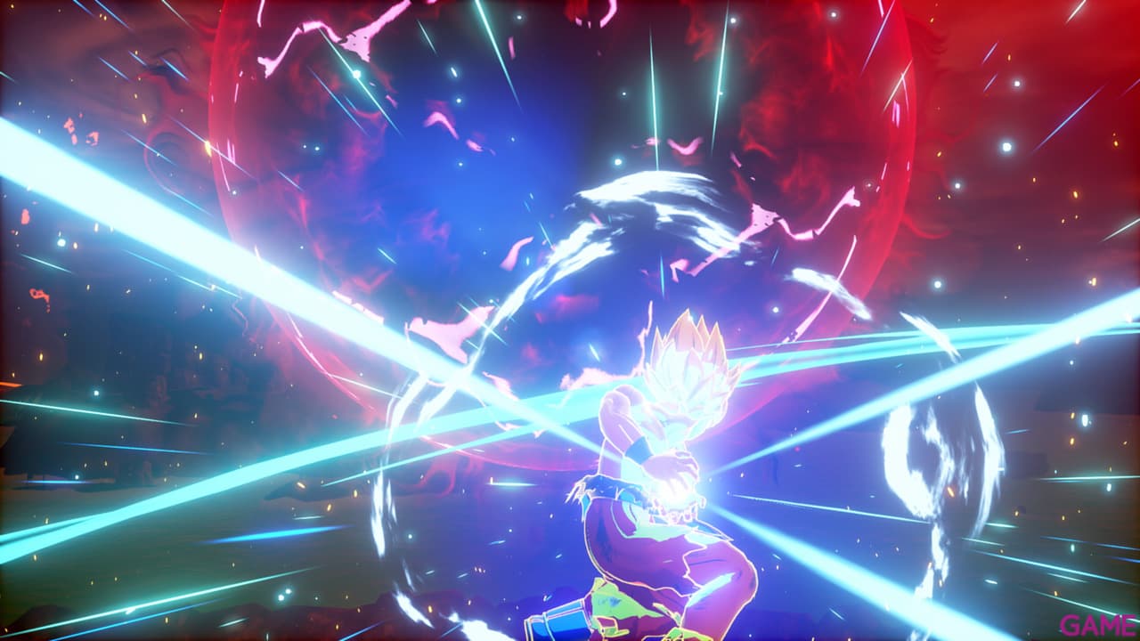 Dragon Ball Z: Kakarot Collector Edition