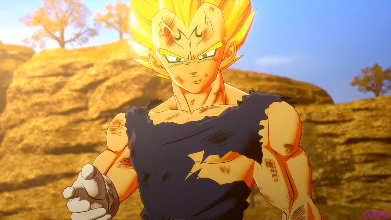 Dragon Ball Z: Kakarot Collector Edition