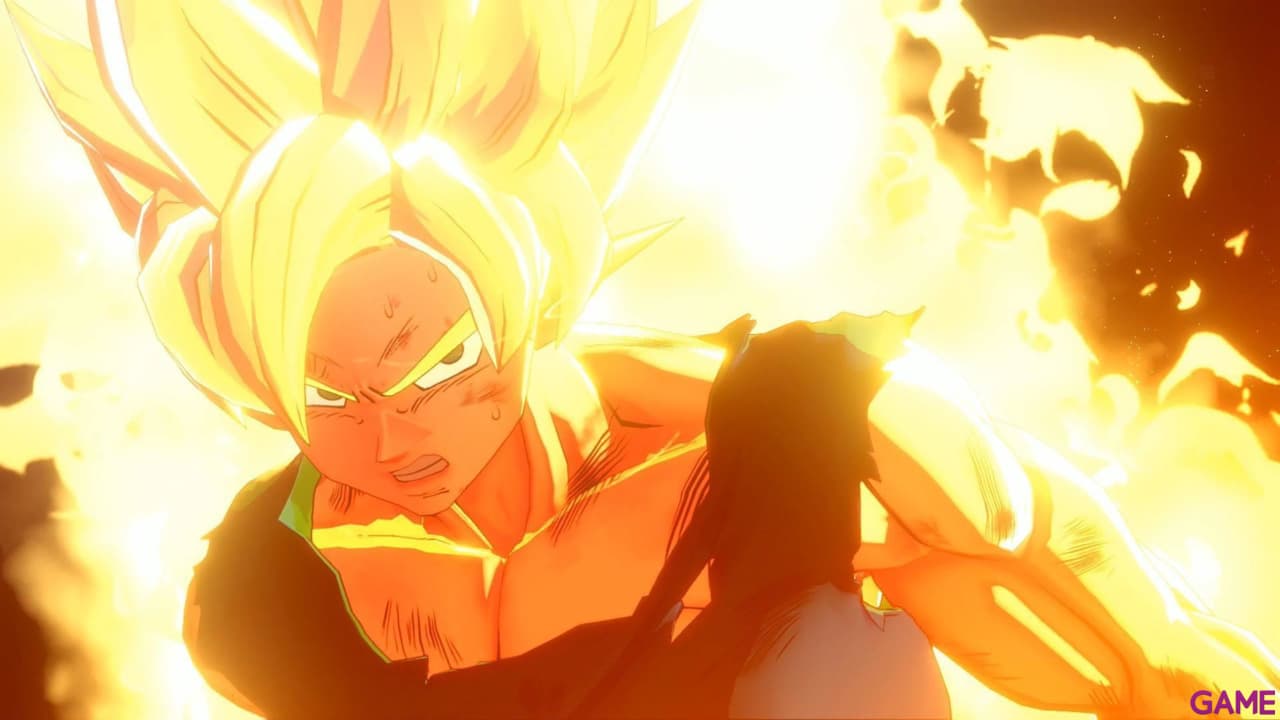 Dragon Ball Z: Kakarot