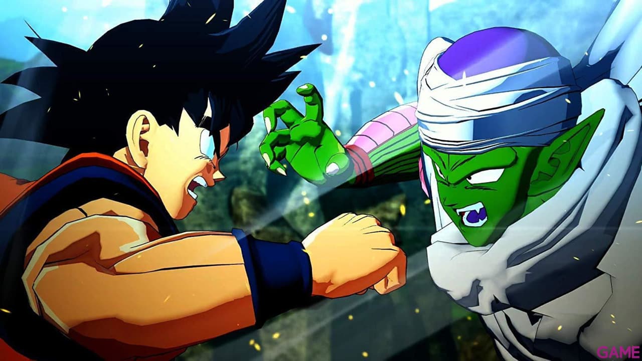Dragon Ball Z: Kakarot