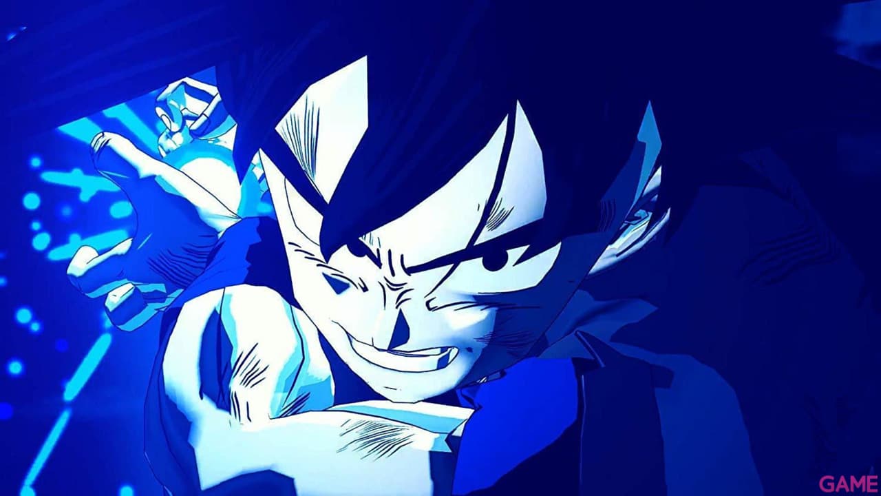 Dragon Ball Z: Kakarot Collector Edition