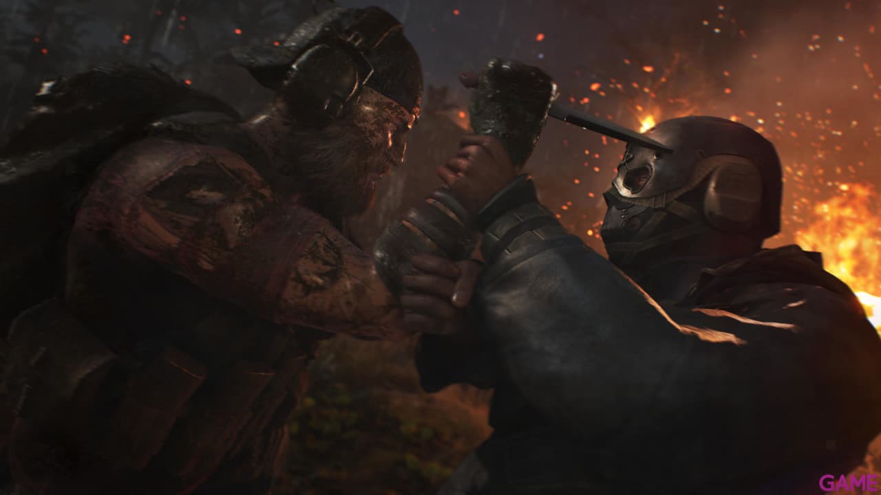 Ghost Recon Breakpoint Auroa Edition