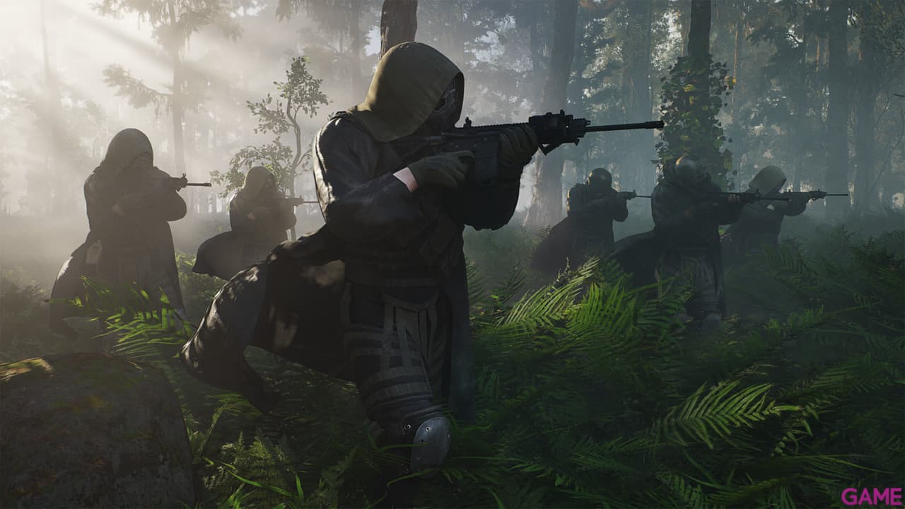 Ghost Recon Breakpoint Auroa Edition
