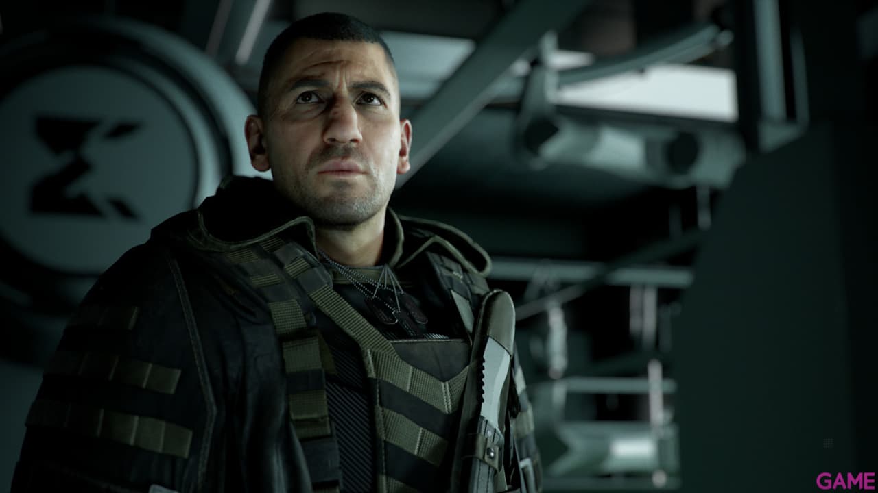 Ghost Recon Breakpoint Auroa Edition