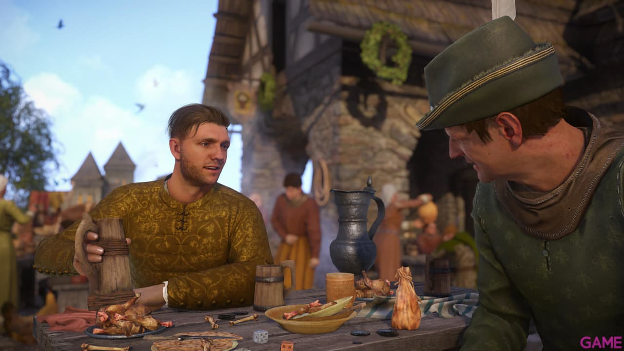 Kingdom Come Deliverance Royal Edition PC