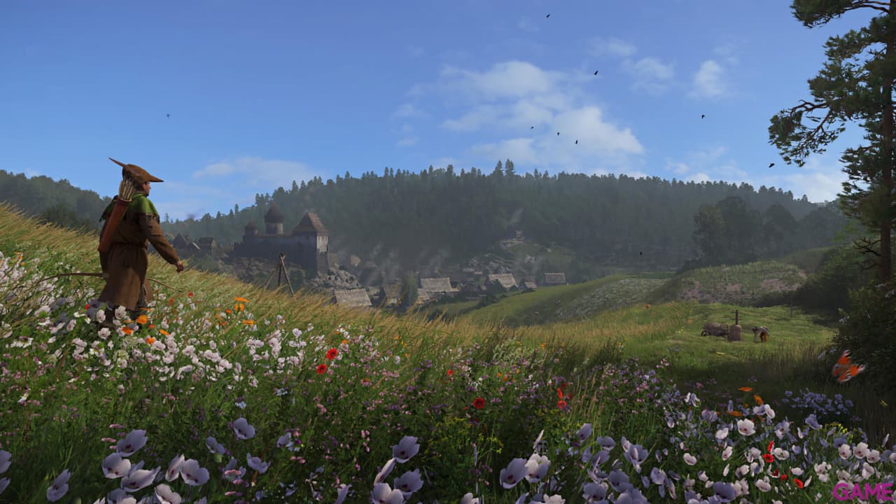 Kingdom Come Deliverance Royal Edition PC