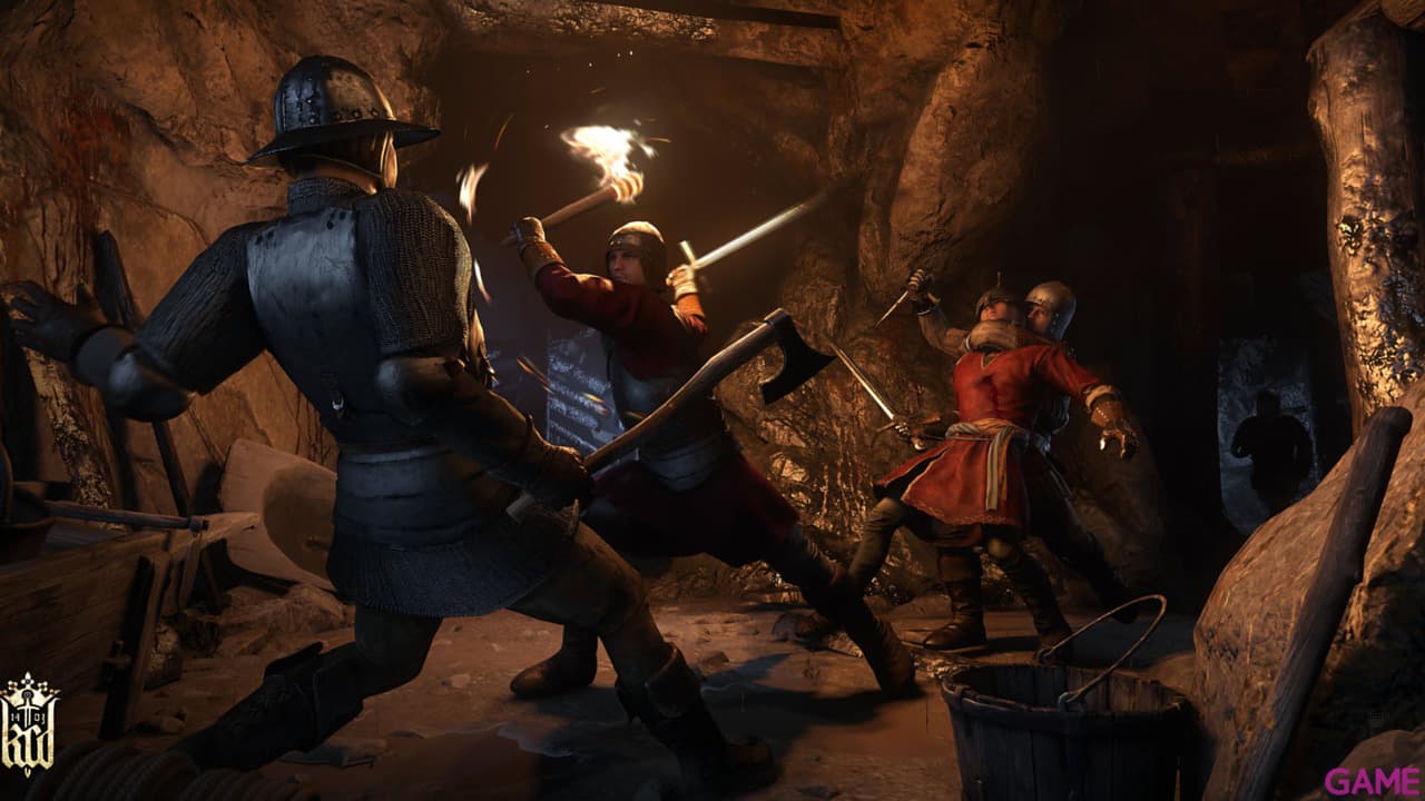 Kingdom Come Deliverance Royal Edition PC