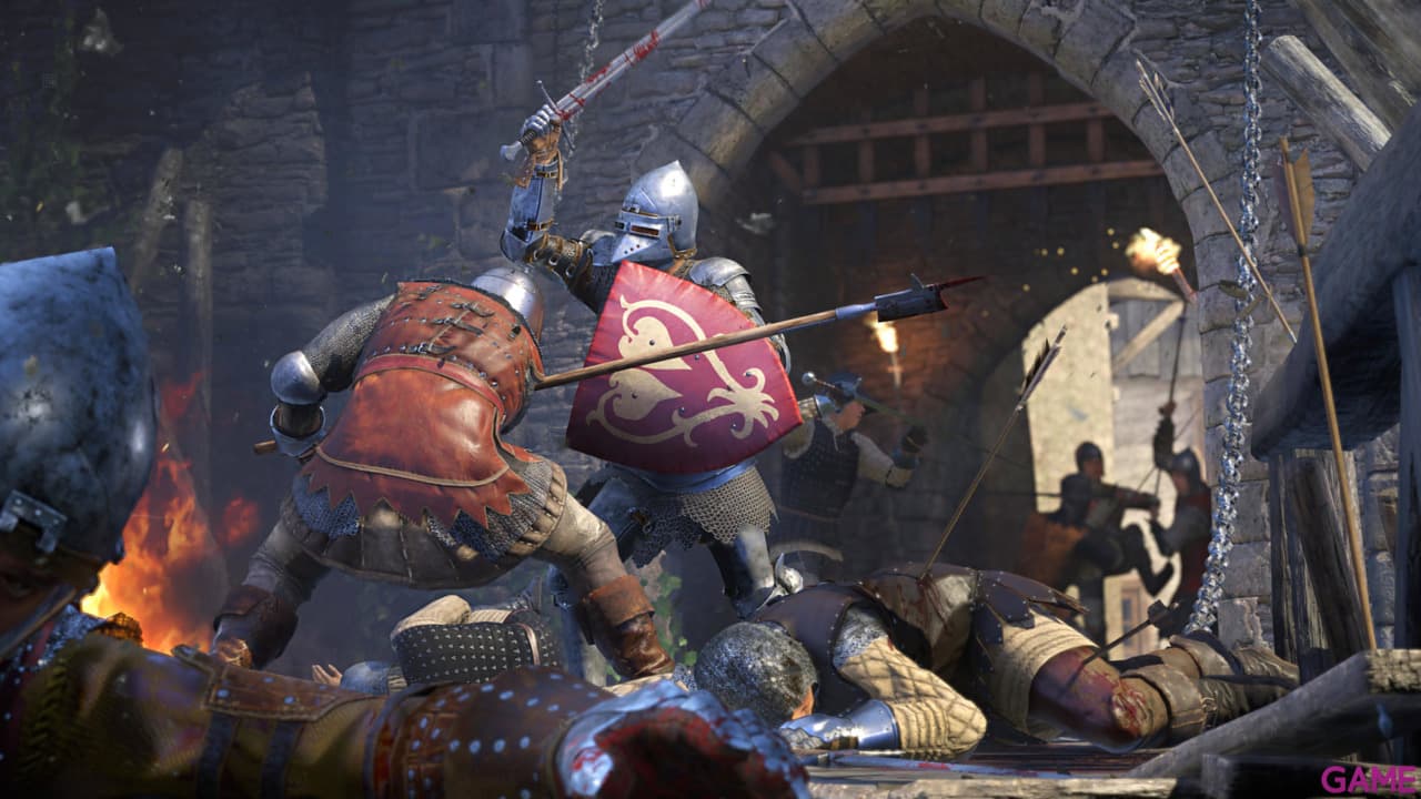 Kingdom Come Deliverance Royal Edition