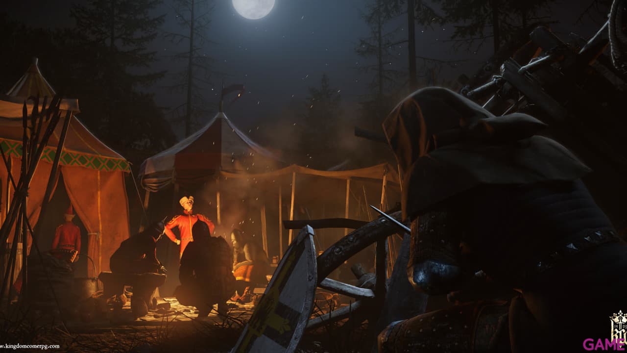 Kingdom Come Deliverance Royal Edition